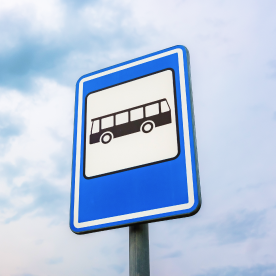 Перевозка сотрудников