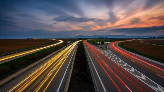 Автобусы для междугородних перевозок